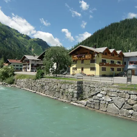 Haus Lechblick