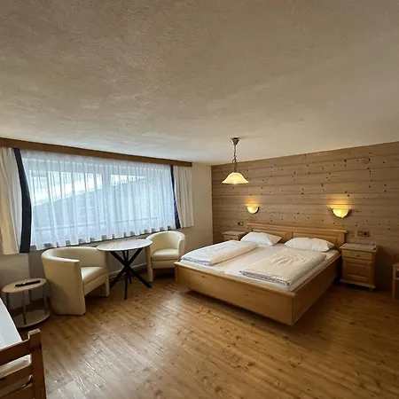 Haus Lechblick