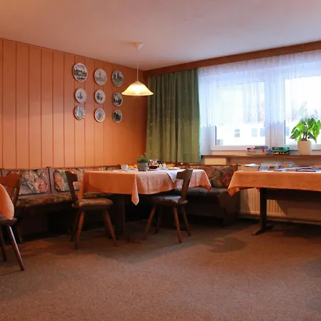 Haus Lechblick Steeg