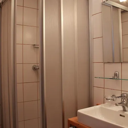 Haus Lechblick Homestay *
