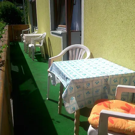 Haus Lechblick * ستيغ