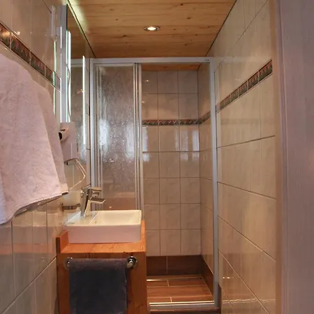 Haus Lechblick Homestay