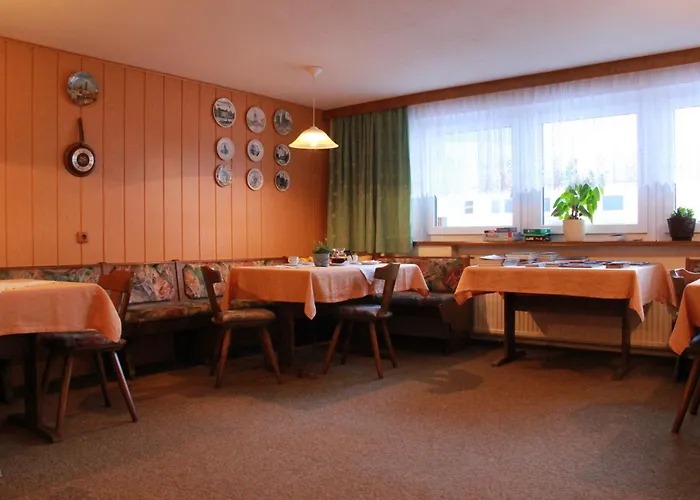 Haus Lechblick Steeg