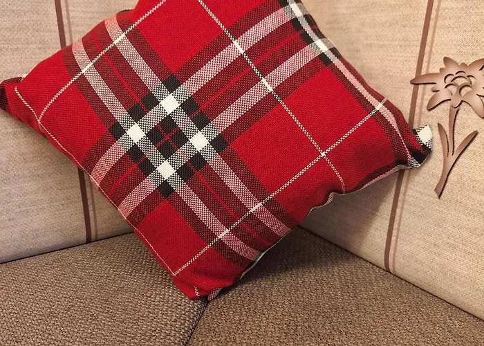 Haus Lechblick Quarto em Acomodações Particulares *