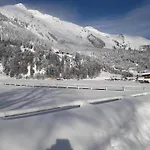 Haus Lechblick * Steeg