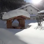 Haus Lechblick Pansiyon