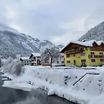 Pansiyon Haus Lechblick *