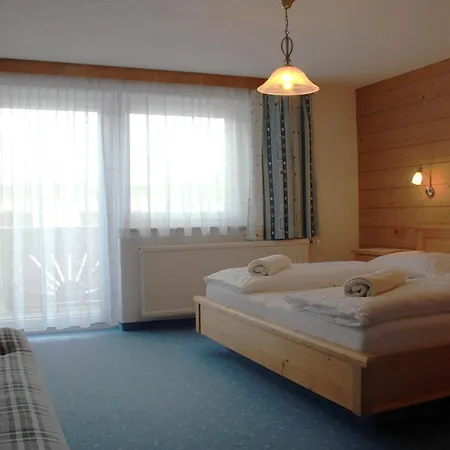 Haus Lechblick * Steeg