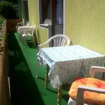 Haus Lechblick * シュテーク