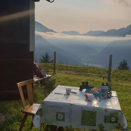 Haus Lechblick * Steeg