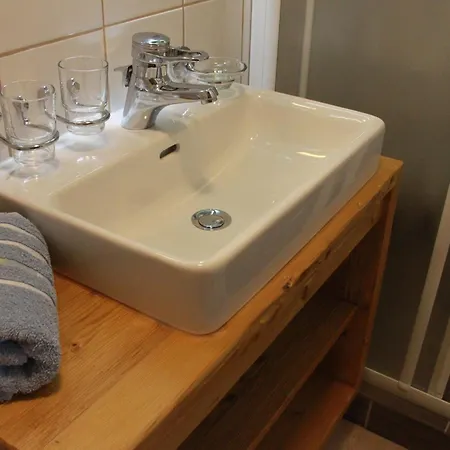 Accommodatie bij particulieren Haus Lechblick Steeg