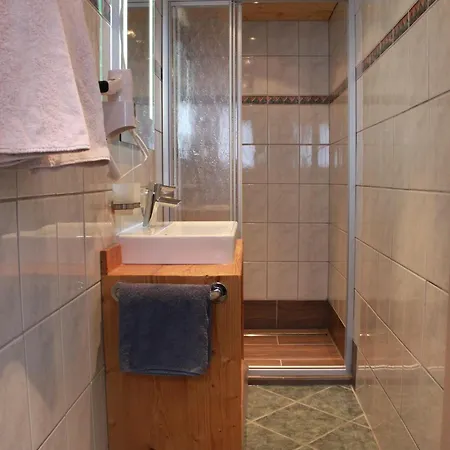 Haus Lechblick Accommodatie bij particulieren *